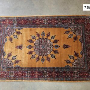Rug 7